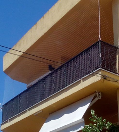 Acondicionar terraza para perro