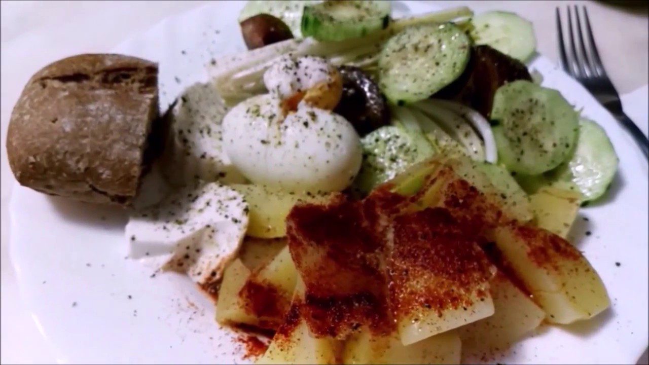 Dieta 1700 calorias menu semanal