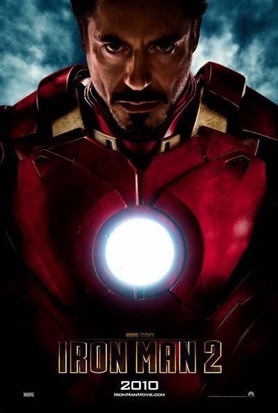 Ver iron man 2 castellano hd