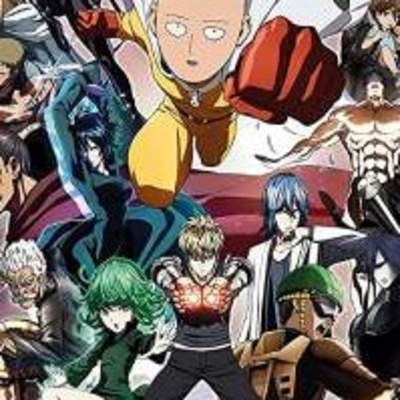 Ver online one punch man castellano