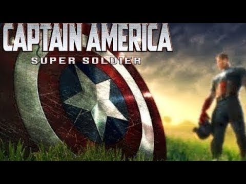 Ver capitan america el primer vengador cine calidad