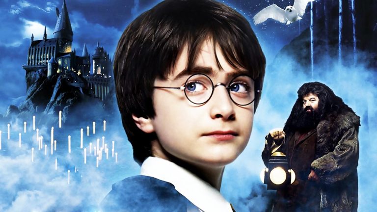 Ver harry potter y la piedra filosofal en castellano