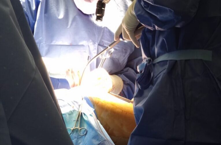 Últimos avances en cirugía ortopédica: innovación y tratamientos traumatológicos