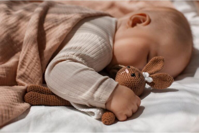 Productos personalizados para bebés, el regalo que llega y nace del corazón