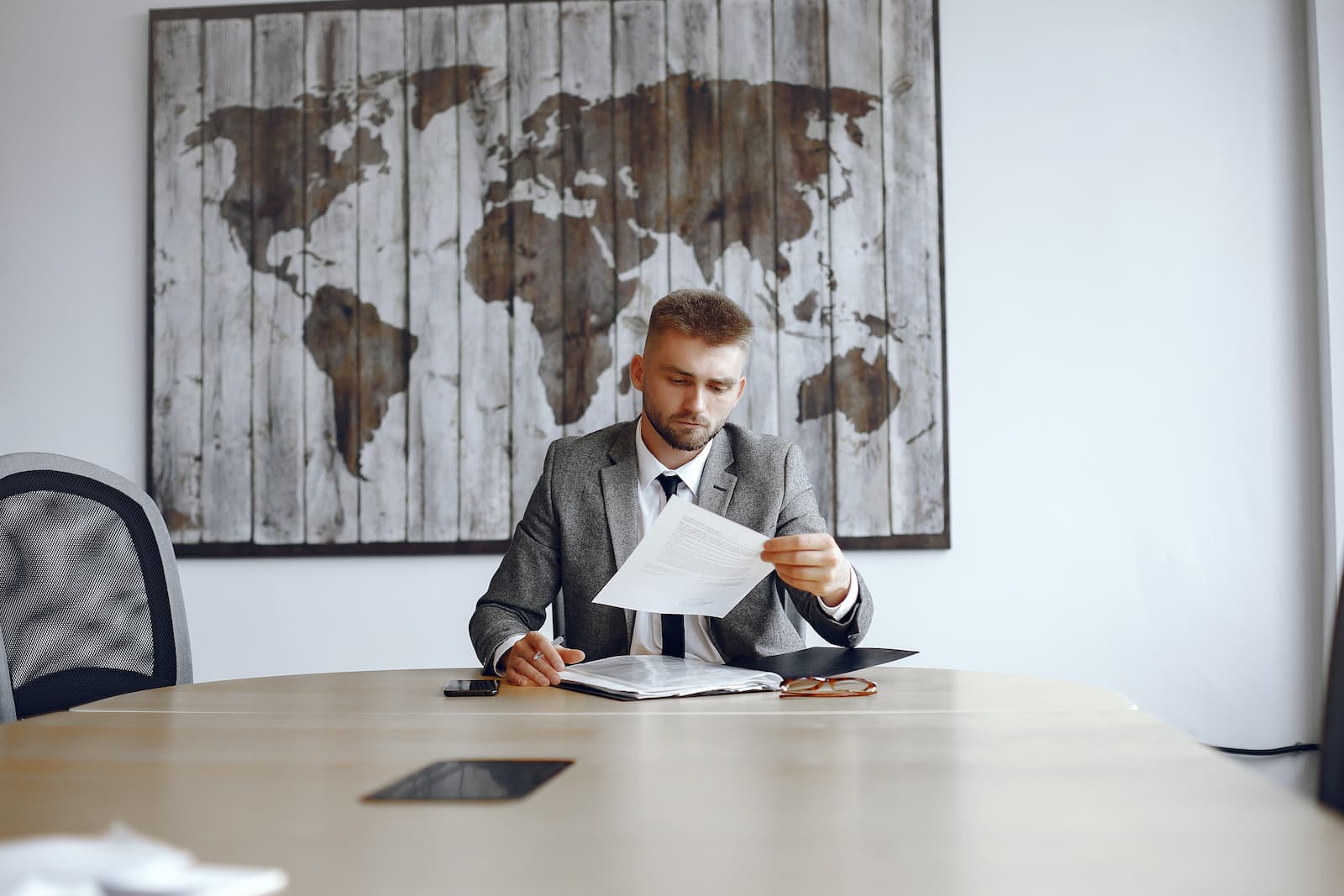 Cómo buscar oportunidades internacionales para aumentar las posibilidades de tu empresa