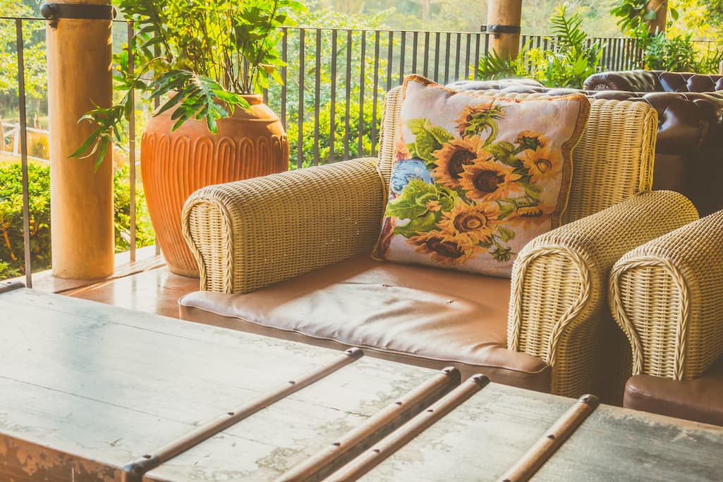 Disfrutar de tu terraza todo el año es posible
