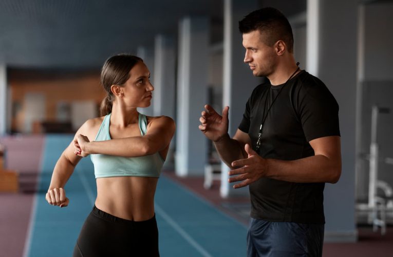 ¿Buscas optimizar tu rendimiento deportivo?