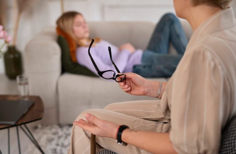 Los beneficios de ir al psicólogo (por si todavía estás dudando)