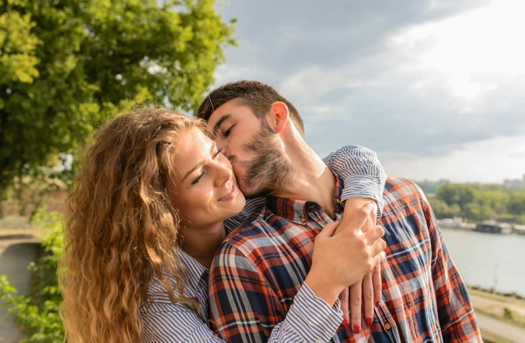Luchar por la relación siempre trae cosas positivas