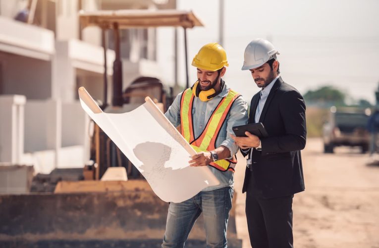 Tareas de los arquitectos que te pueden interesar
