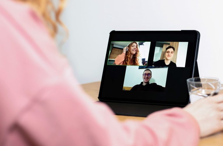 La importancia del Team Building en la era del trabajo remoto