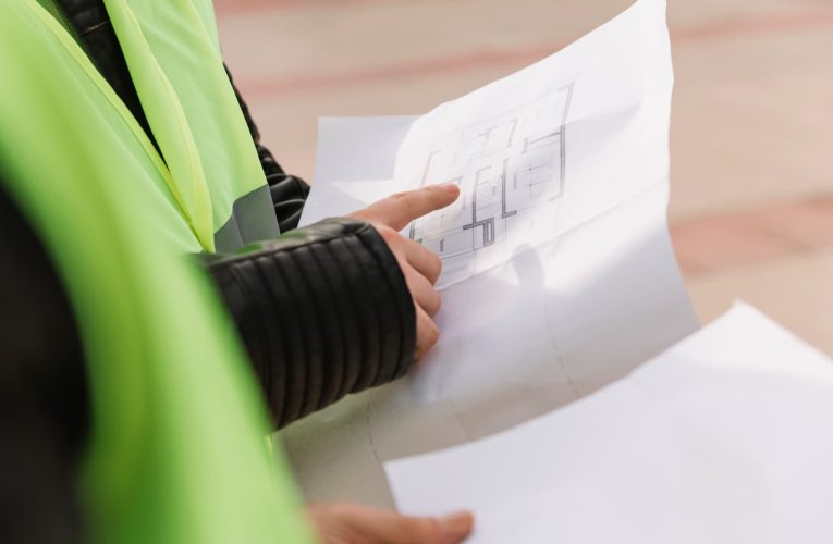 ¿Reformas? Necesitas una licencia de obra para comenzar