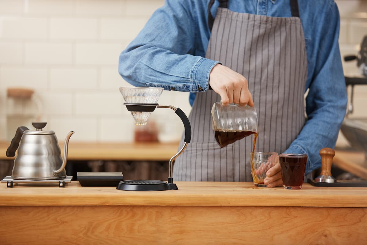 Un complemento que no debe faltar en la cocina de un amante del café