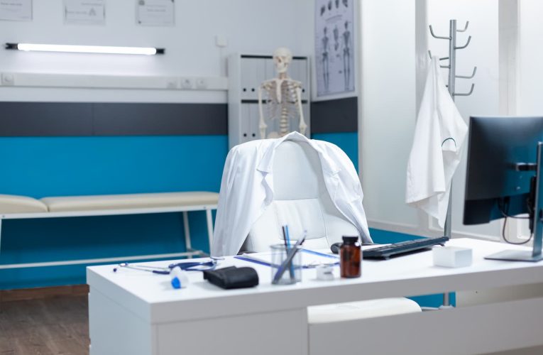 Un espacio diseñado para el bienestar y el cuidado integral de la salud