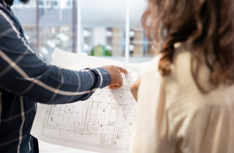 El asesoramiento profesional, esencial para el éxito de un proyecto de arquitectura