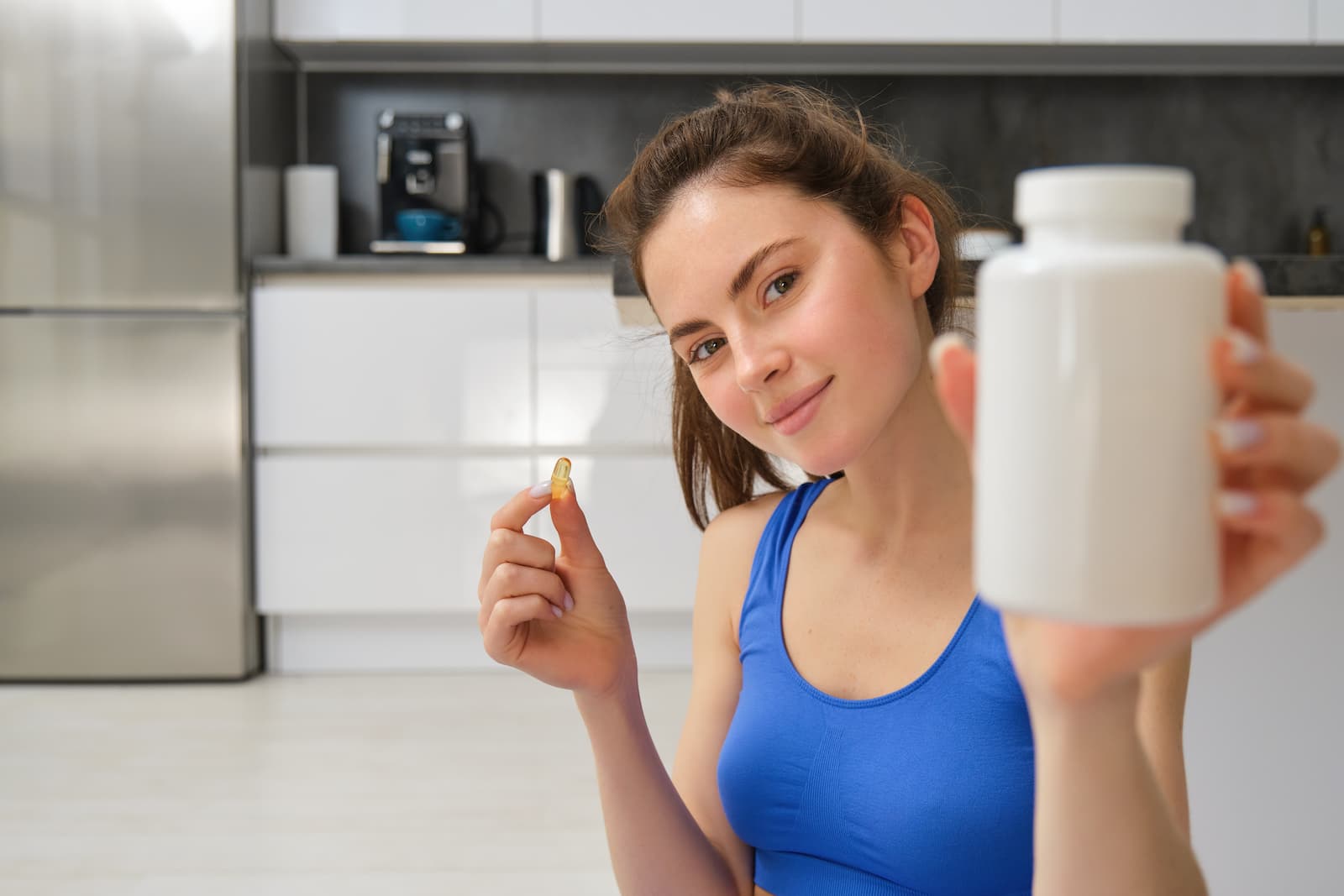 Comprar suplementos online, puedo fiarme