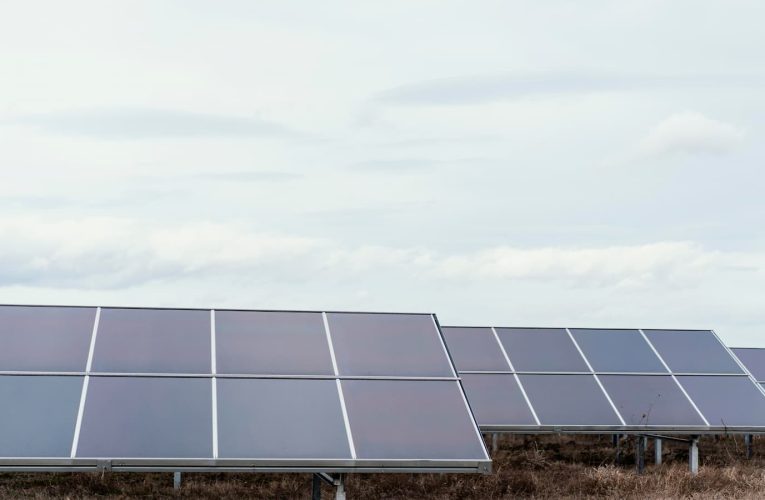 Placas solares e invierno: ¿De verdad funcionan?
