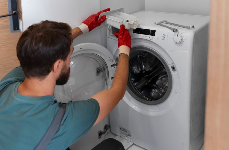 Arreglo de electrodomésticos, la mejor solución contando con profesionales