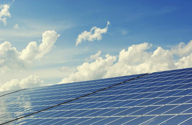 El impacto ambiental de la energía solar: Un análisis completo