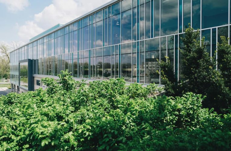 La arquitectura sostenible: construyendo el futuro