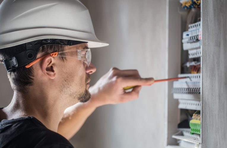La importancia del mantenimiento eléctrico preventivo