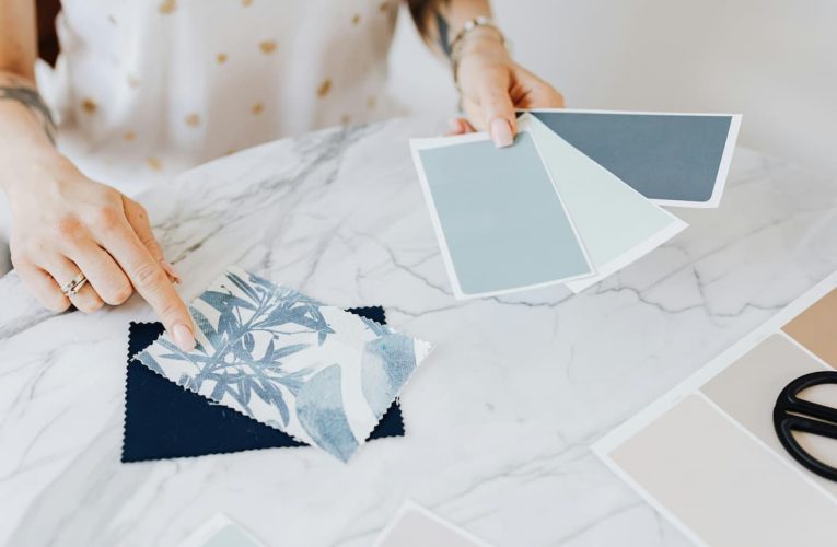 La magia de la decoración profesional