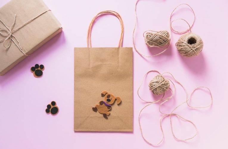 Por qué necesitas bolsas personalizadas para tu negocio