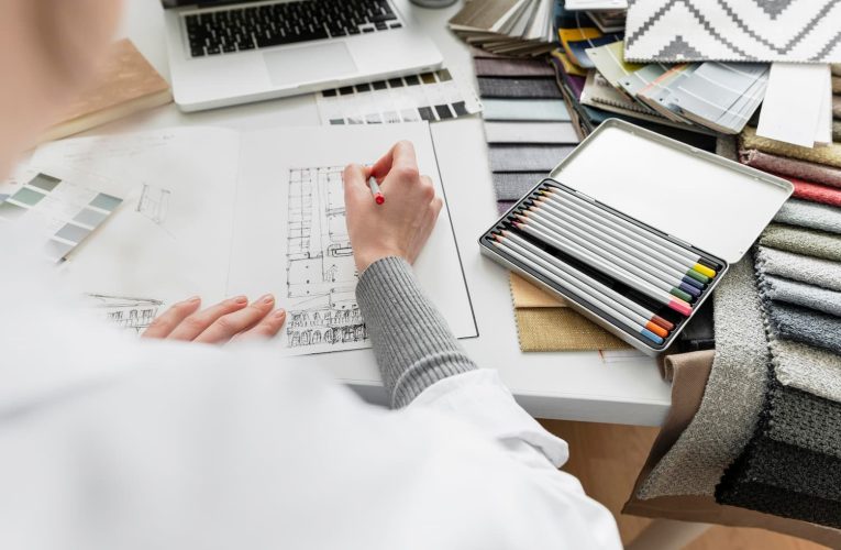 Entendiendo el trabajo de un estudio de interiorismo
