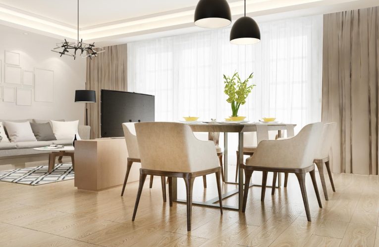Toma las mejores decisiones con ayuda de un estudio de diseño de interiores