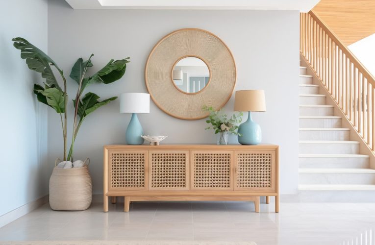 Mejor estudio decoración de interiores en Madrid