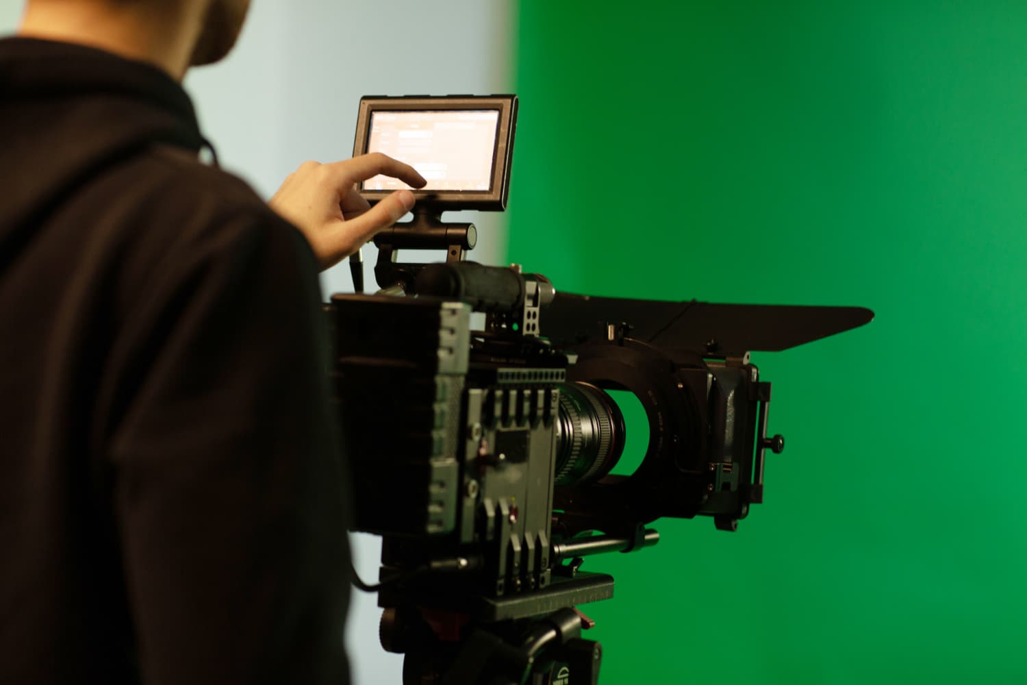 Cambur Producciones referencia audiovisual en constante evolución