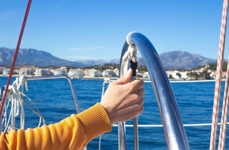 Cursos de patrón de barco: una oportunidad para navegar con seguridad