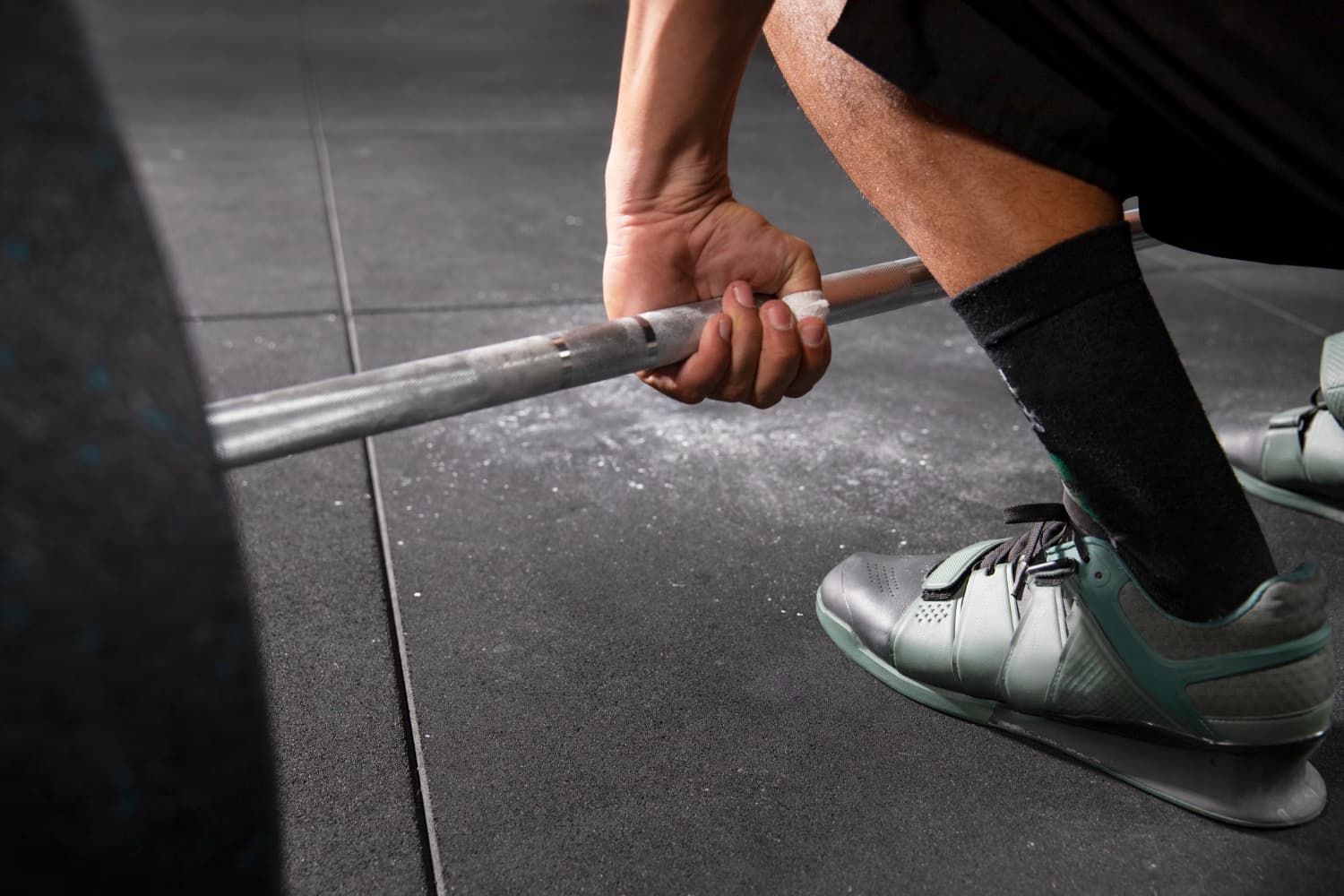 El crecimiento sostenido del Crossfit como disciplina de entrenamiento funcional