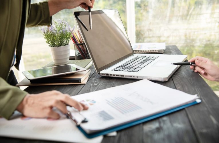 La gestión de documentos online como solución empresarial para un mundo digitalizado
