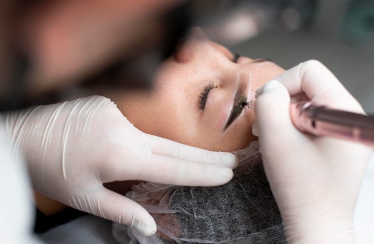 Centros de micropigmentación: una opción avanzada en belleza y bienestar