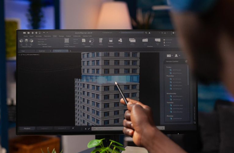 Godó Studio Lidera la Innovación en Visualización Arquitectónica con Renders 3D hiperrealistas