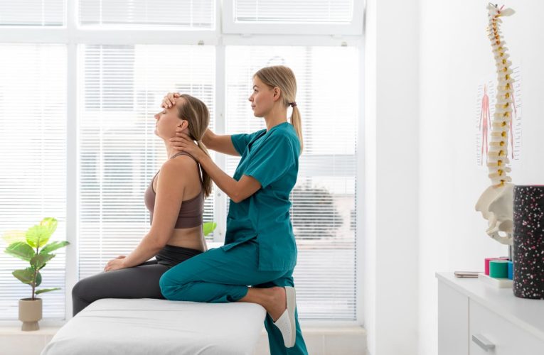 La fisioterapia en Sevilla: actualidad, avances y retos de un servicio creciente