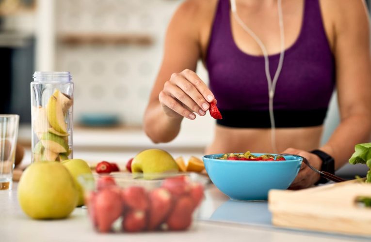 La nutrición integrativa revoluciona el bienestar: Una visión profesional desde la consulta de nutricionista
