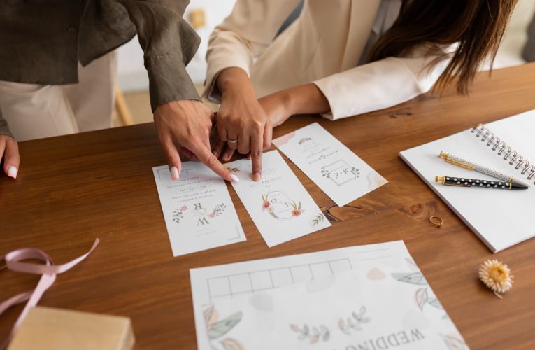 La importancia de la organización de eventos en la creación de experiencias inolvidables