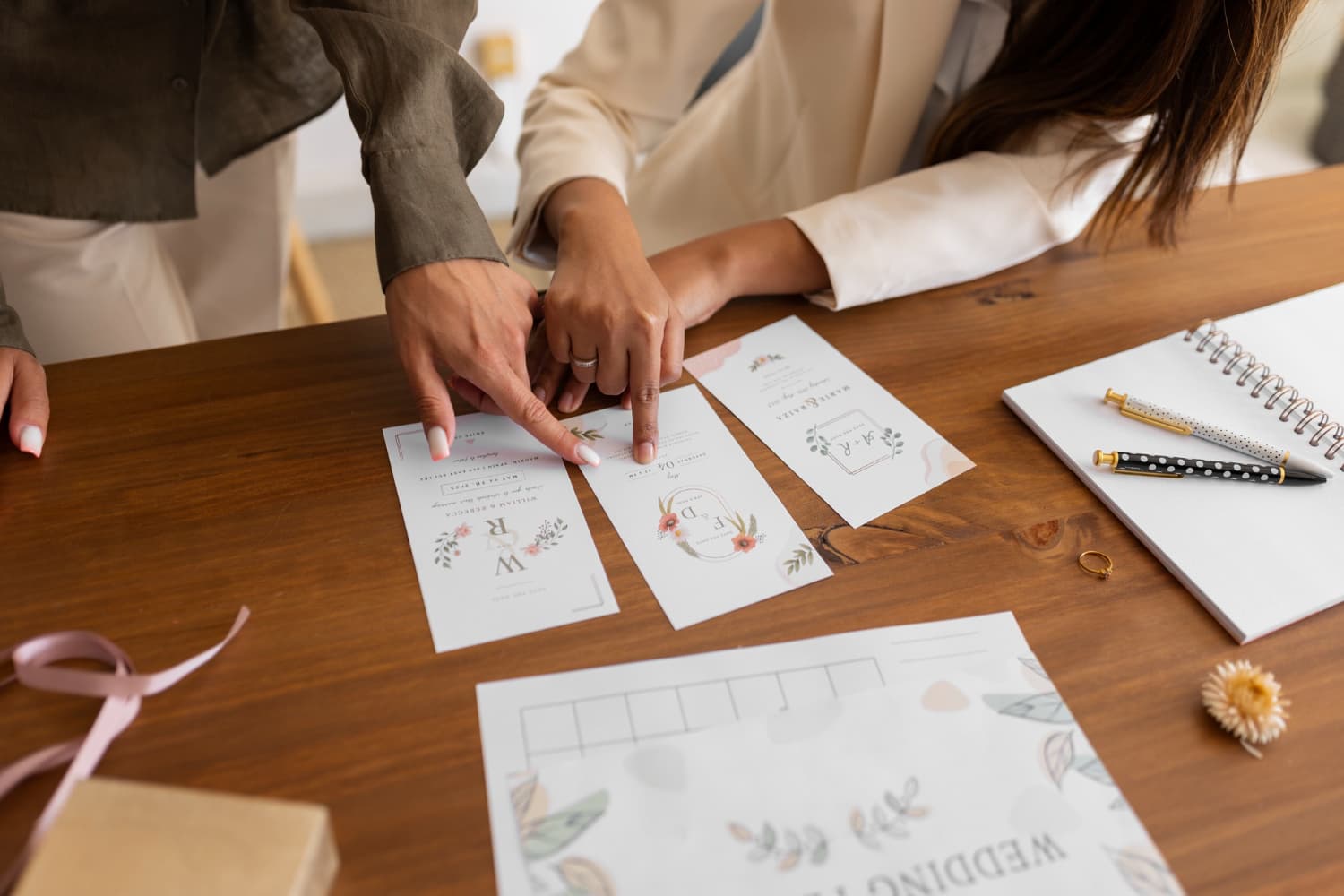 La importancia de la organización de eventos en la creación de experiencias inolvidables