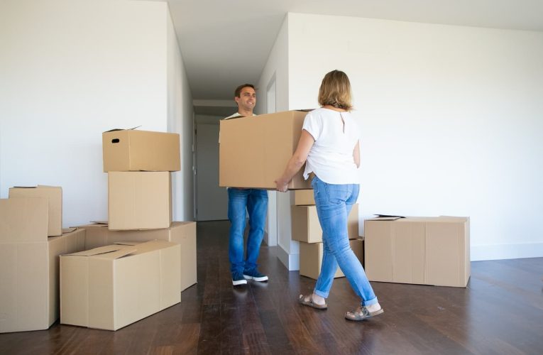 Mudanzas en Tarragona: soluciones profesionales