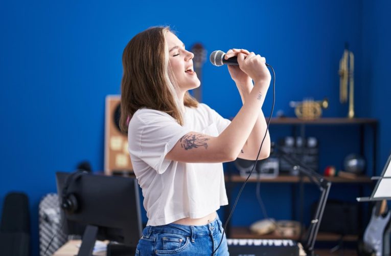 Clases de canto Madrid | Aprende técnica vocal con profesores expertos