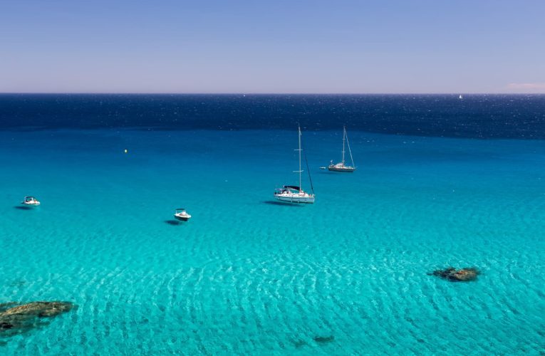 El auge del turismo náutico impulsa nuevas experiencias de navegación en las Islas Baleares