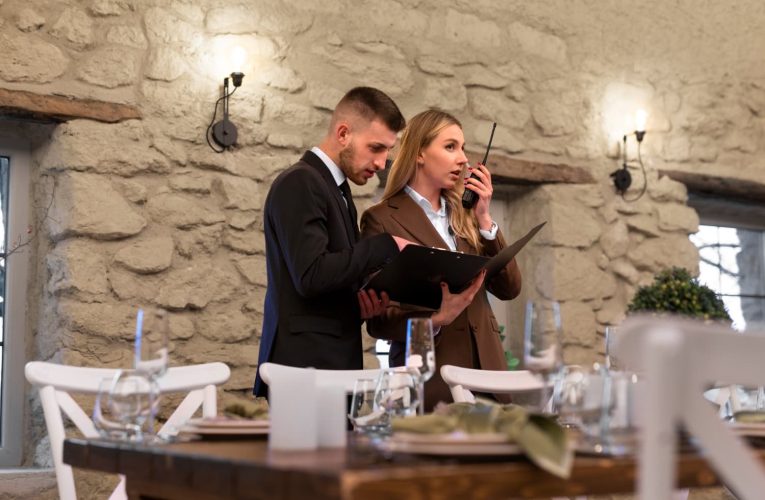 La creatividad se consolida como el factor determinante para el éxito en la organización de eventos actuales