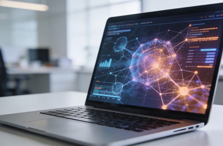 El impacto de la inteligencia artificial en la visibilidad orgánica de las tiendas online