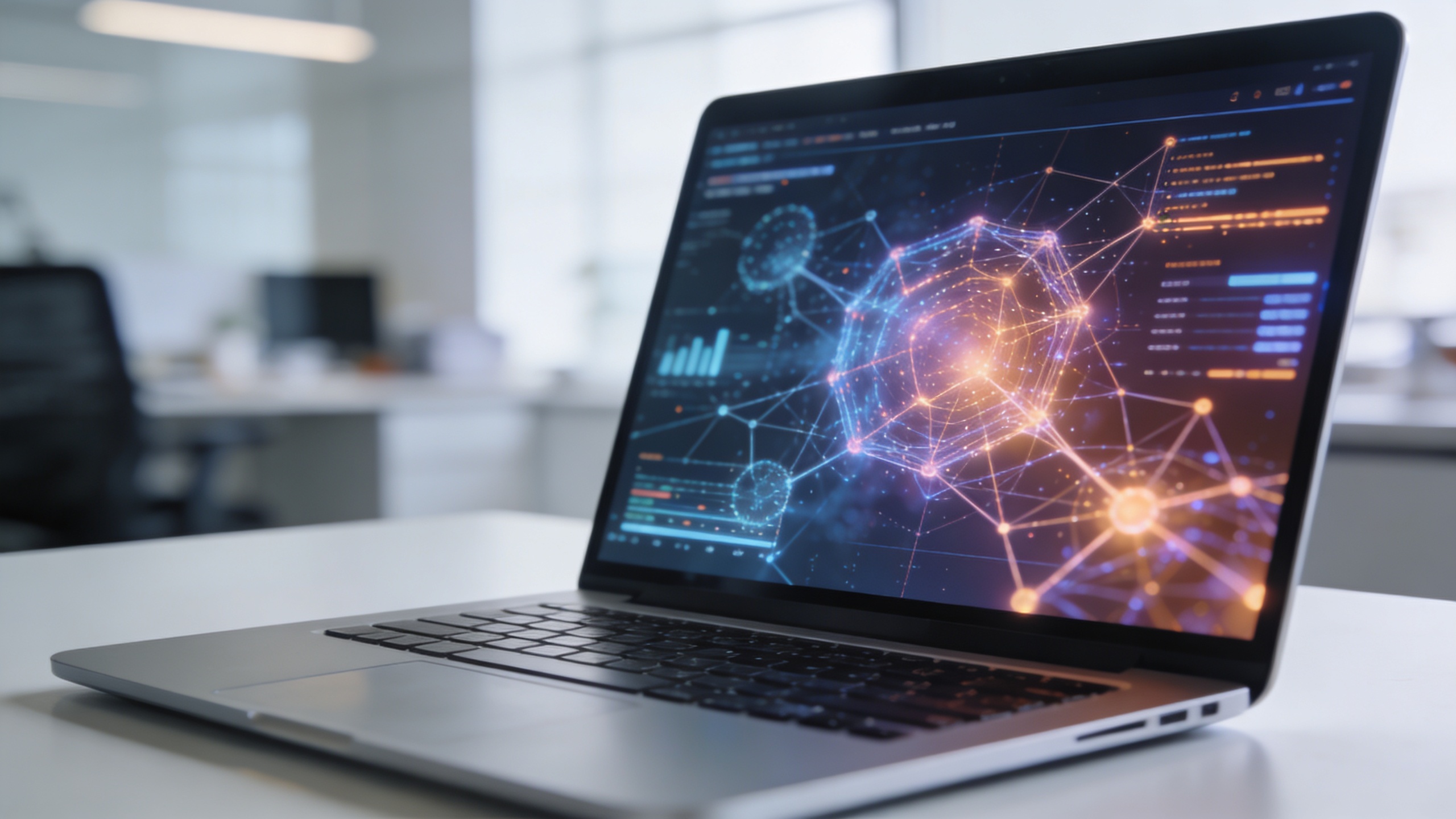 El impacto de la inteligencia artificial en la visibilidad orgánica de las tiendas online