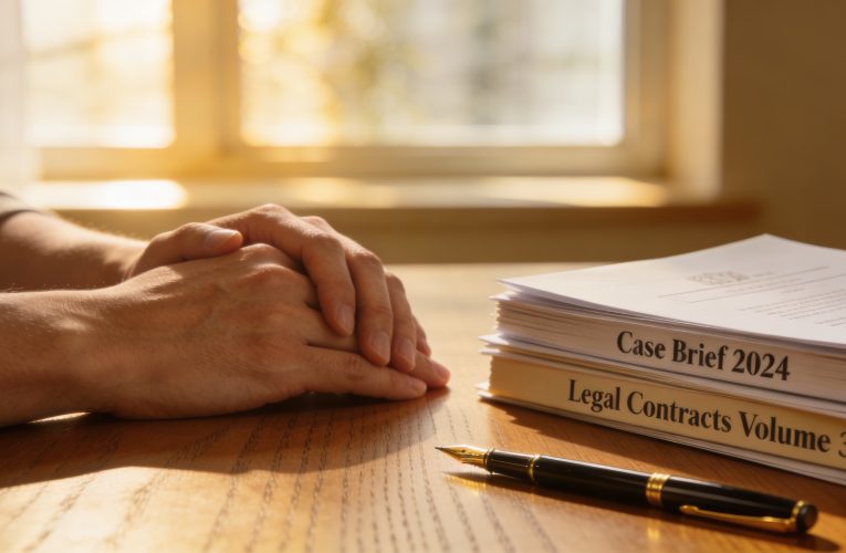 Cómo funciona la ley de la segunda oportunidad para cancelar deudas legalmente