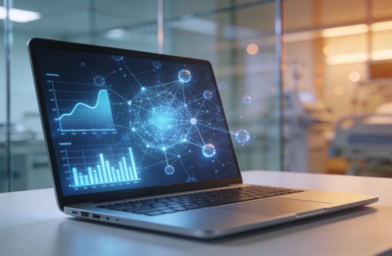 Cómo el SEO adaptado a la inteligencia artificial transforma la visibilidad de las clínicas y el sector sanitario