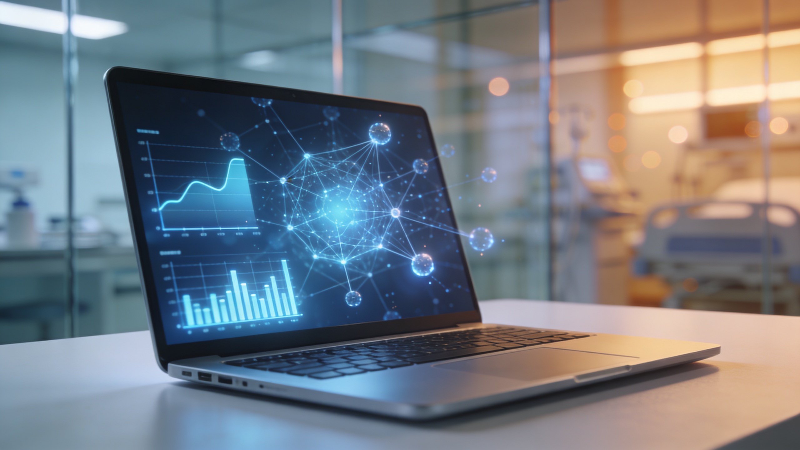 Cómo el SEO adaptado a la inteligencia artificial transforma la visibilidad de las clínicas y el sector sanitario